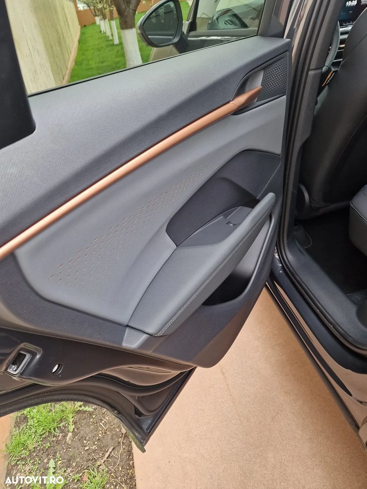 Cupra Terramar 1.5 eTSI DSG - 26