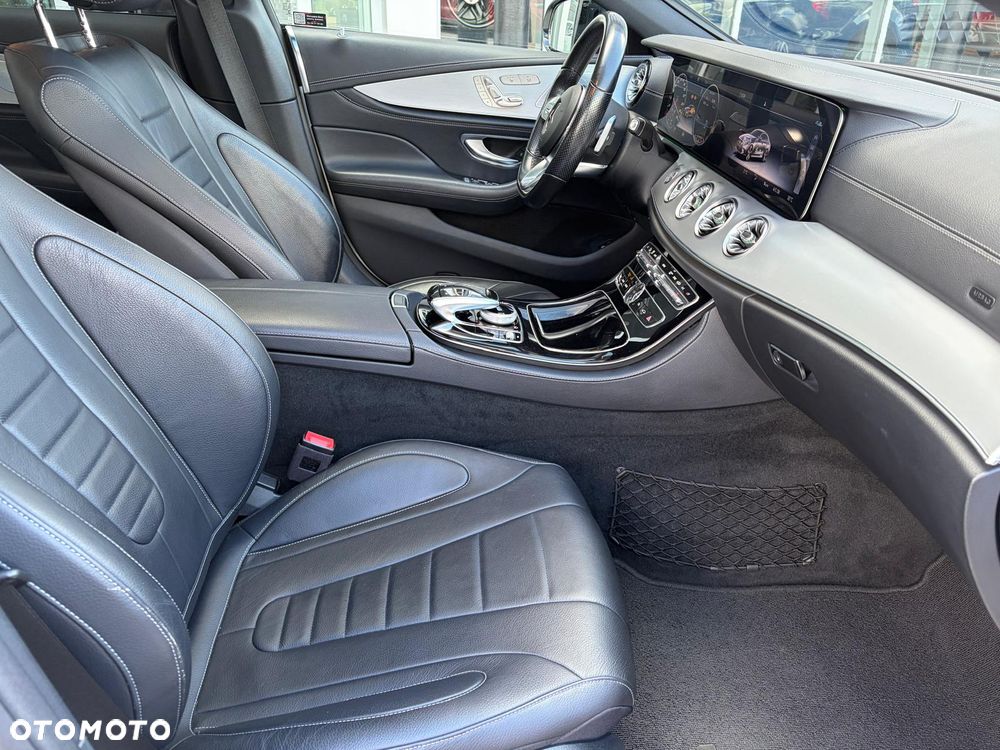 Mercedes-Benz CLS 300 d 9G-TRONIC AMG Line - 20