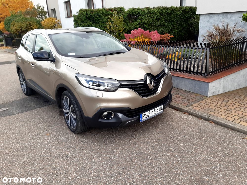 Renault Kadjar - 10