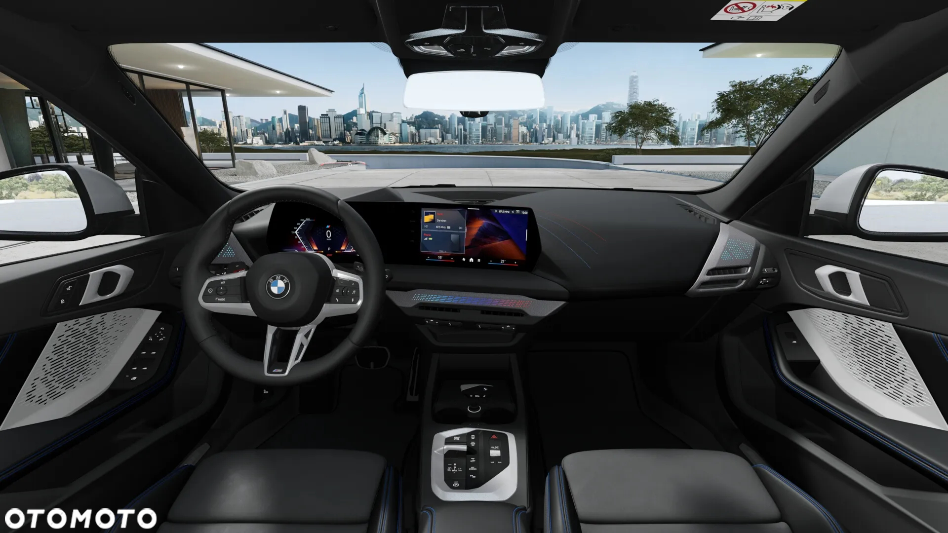BMW Seria 2 220 Gran Coupe - 11