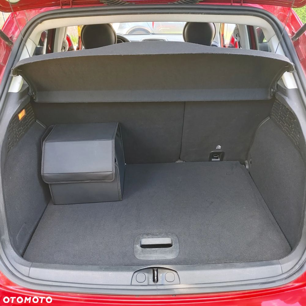 Fiat 500X 1.4 MultiAir Pop Star DDCT - 10