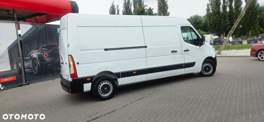 Renault Master - 15