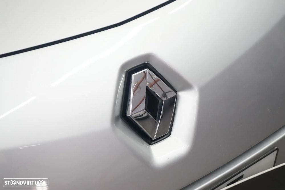 Renault Twingo 1.2 16V Dynamique - 8