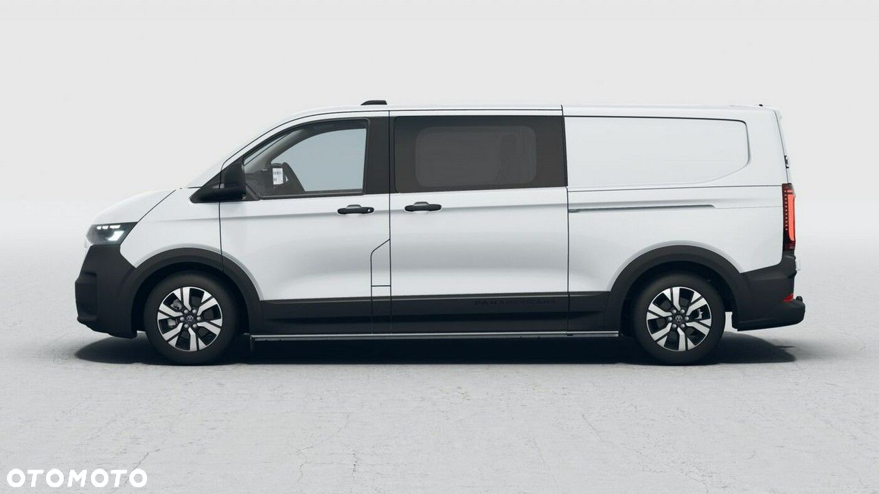 Volkswagen Transporter - 3