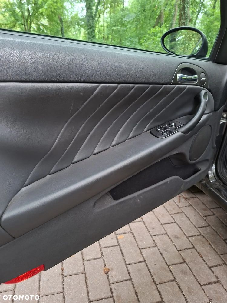 Alfa Romeo 147 1.6 Twin Spark Progression - 9