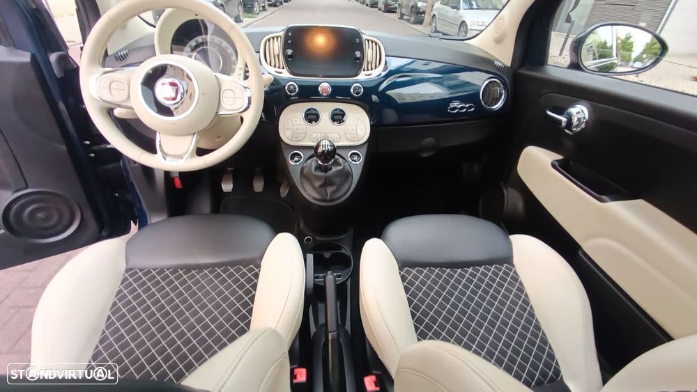 Fiat 500 - 6