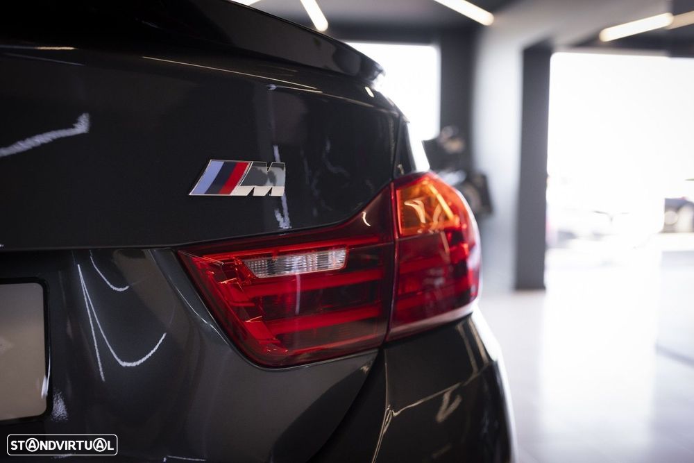 BMW 420 Gran Coupé d Pack M - 8