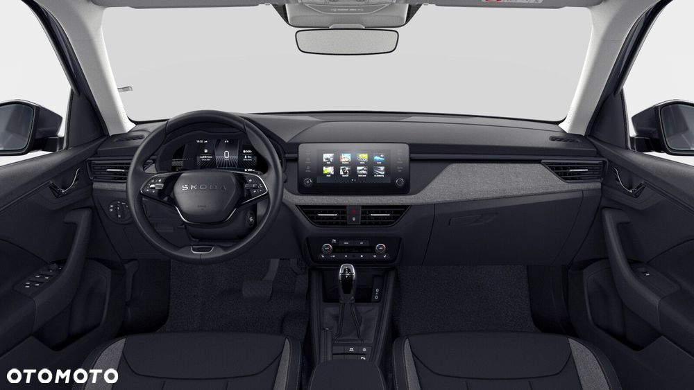 Skoda Kamiq 1.5 TSI Drive DSG - 5