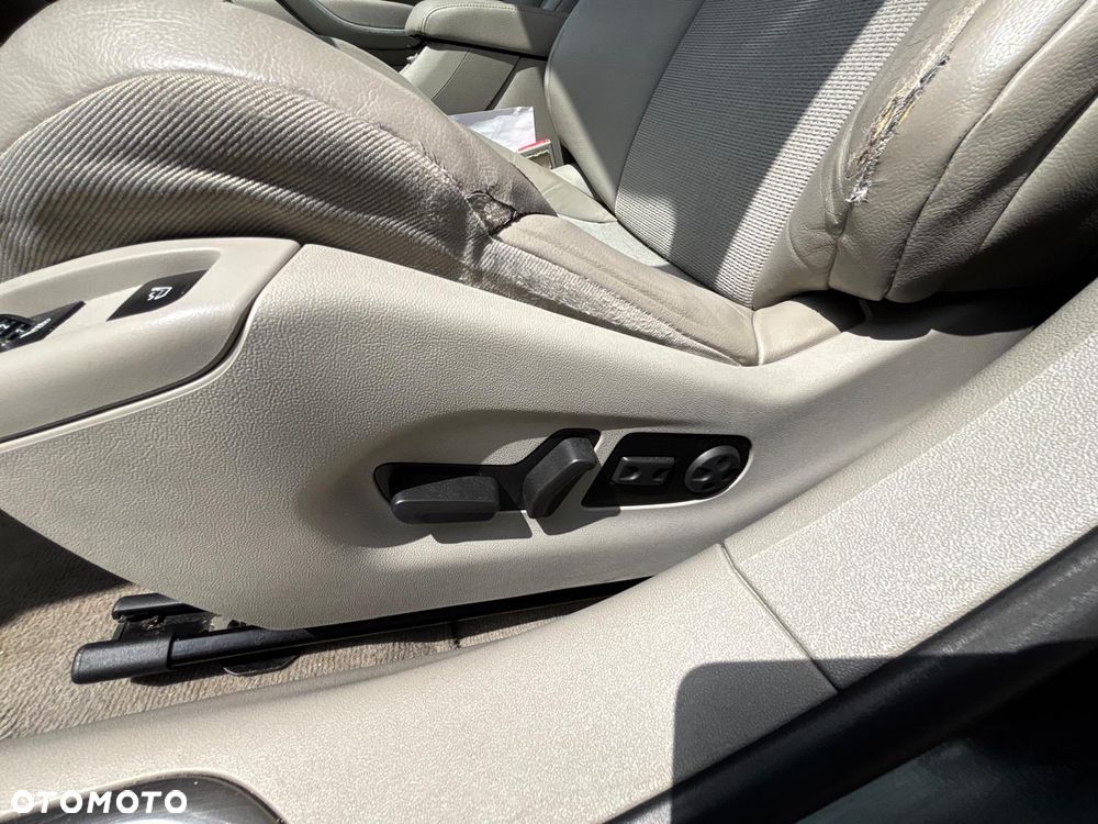Citroën C5 2.0 HDi Exclusive - 13
