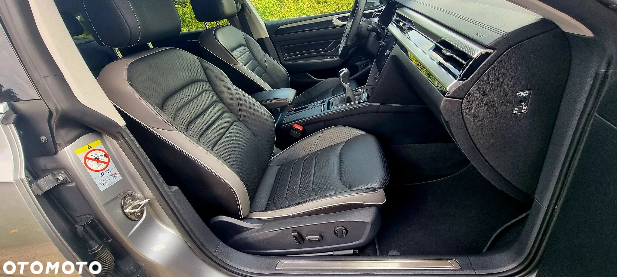 Volkswagen Arteon 2.0 TDI Elegance - 21