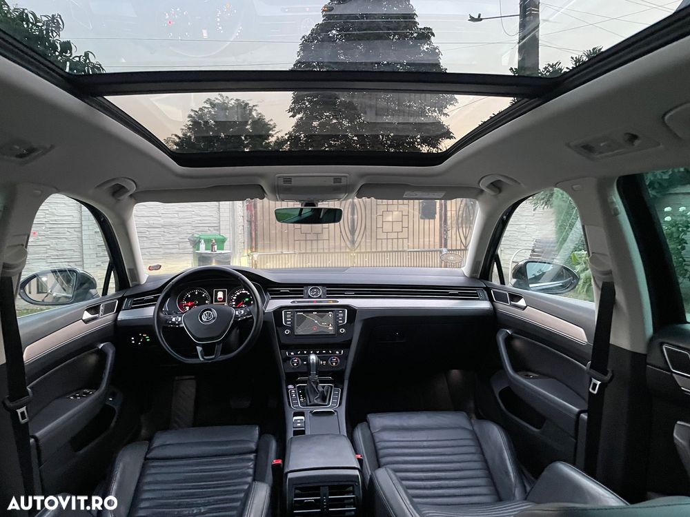 Volkswagen Passat - 7