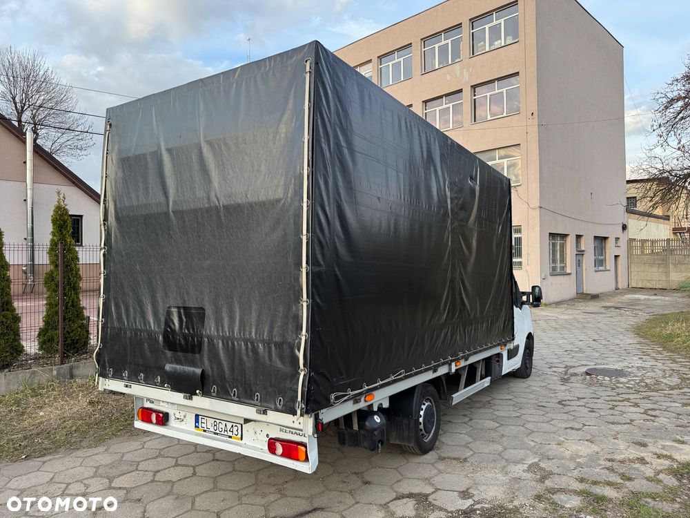 Renault MASTER - 5