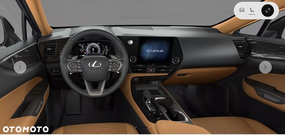 Lexus NX 350h Prestige 2WD - 4