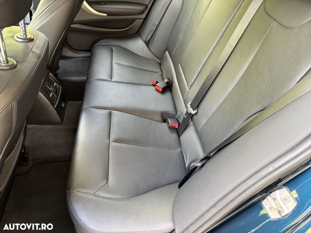 BMW Seria 1 118d Aut. Advantage - 7