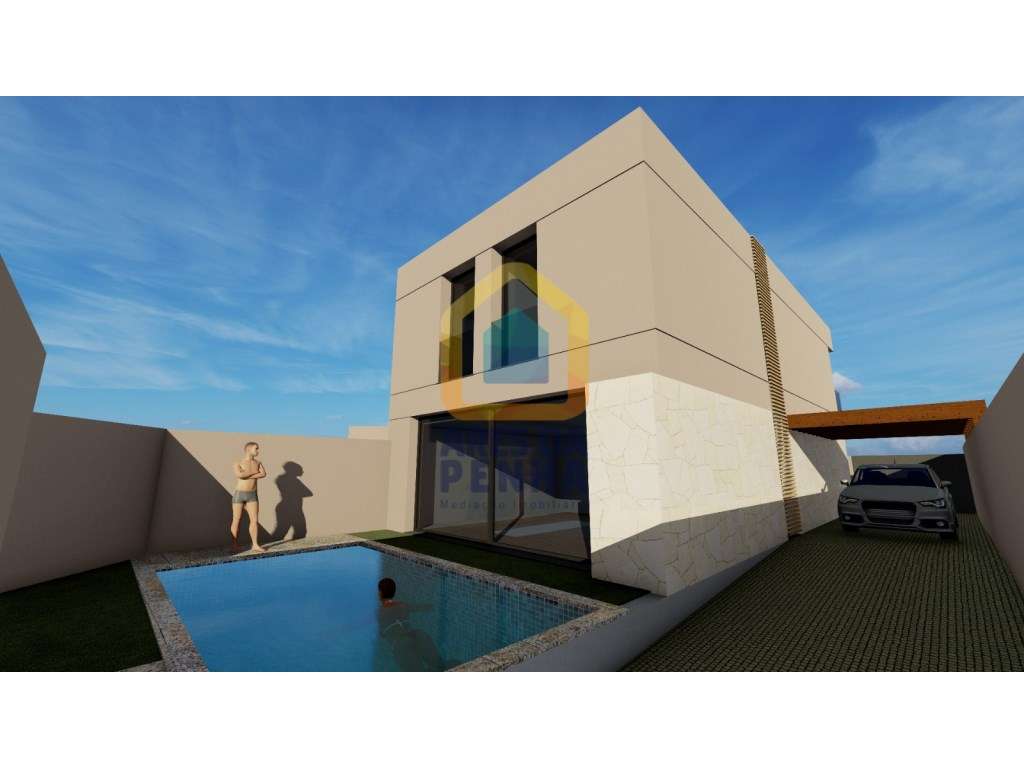 Moradia Geminada V3 em Ermesinde - Grande imagem: 3/8