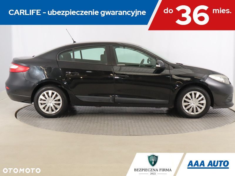 Renault Fluence - 8