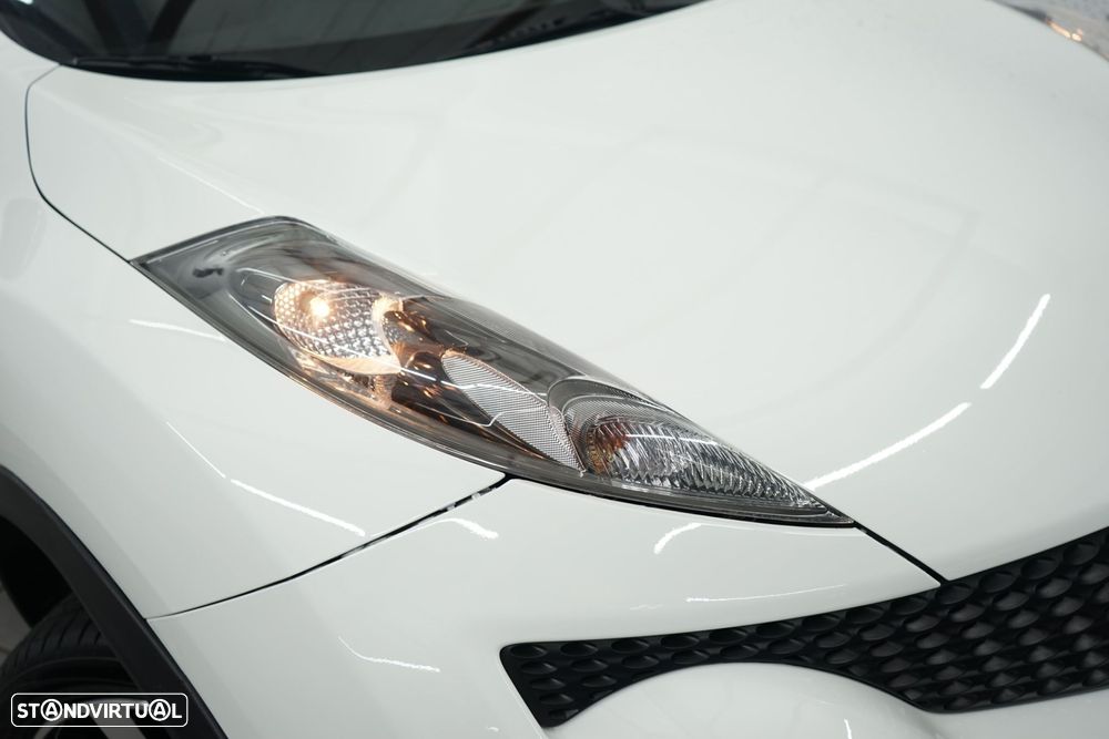 Nissan Juke 1.5 dCi Acenta Connect - 9