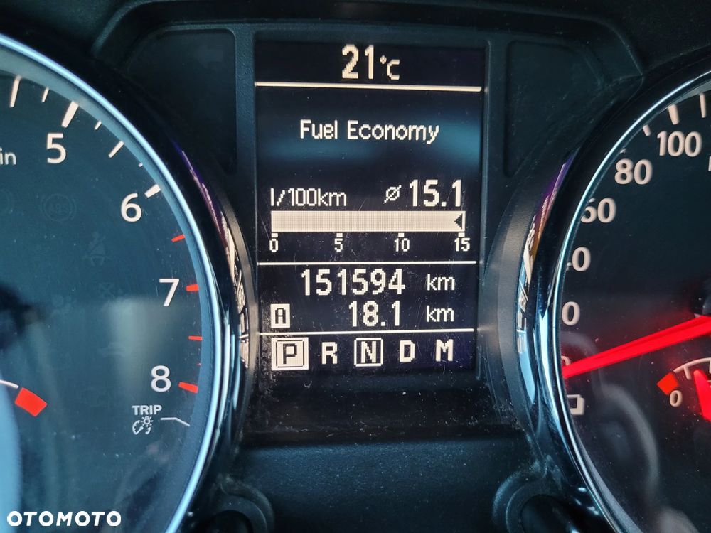 Nissan Qashqai 1.3 DIG-T MHEV Xtronic Tekna - 31