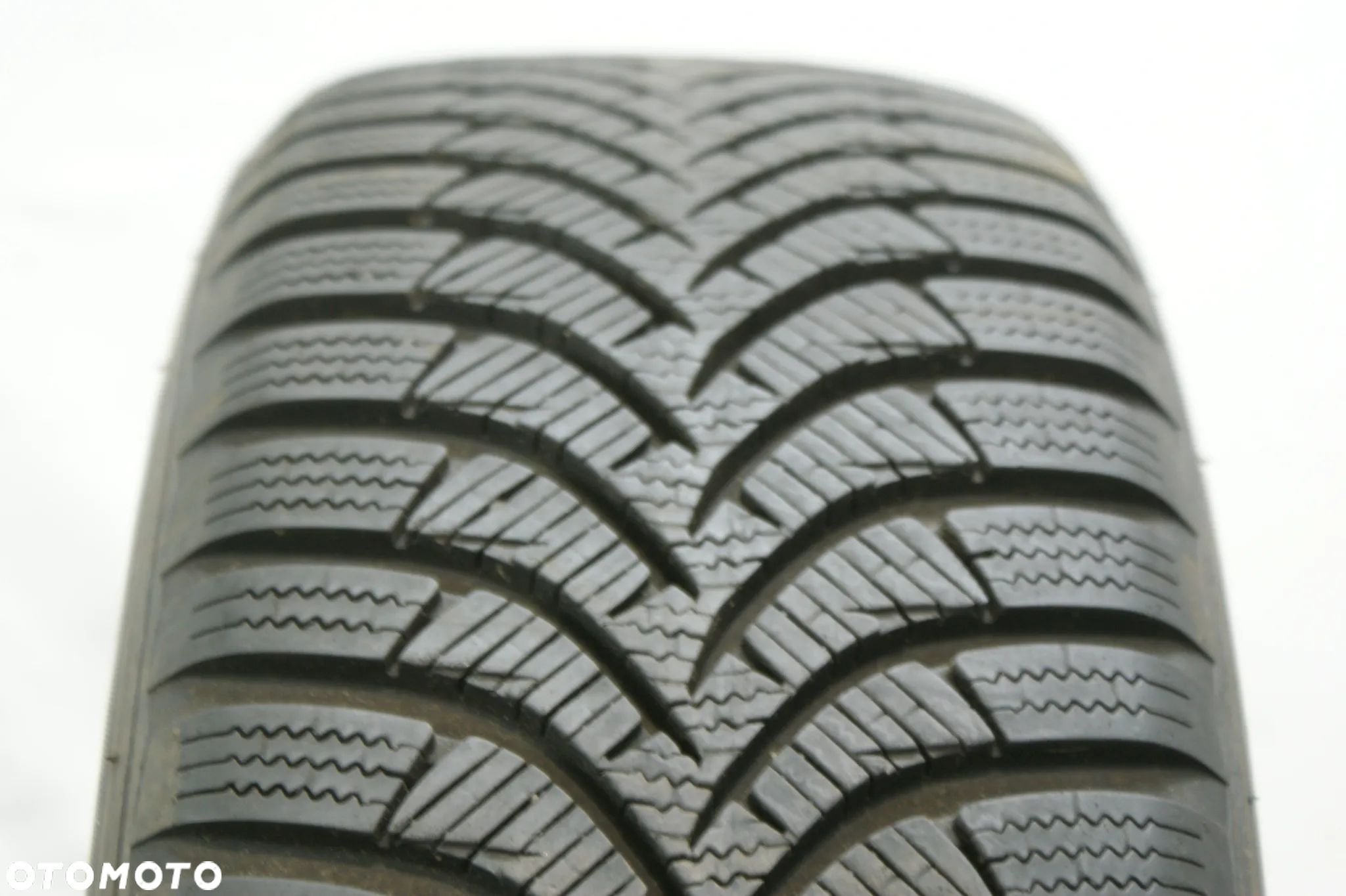 185/65R15 HANKOOK WINTER I CEPT RS2 , 7,9mm A5431 - 1