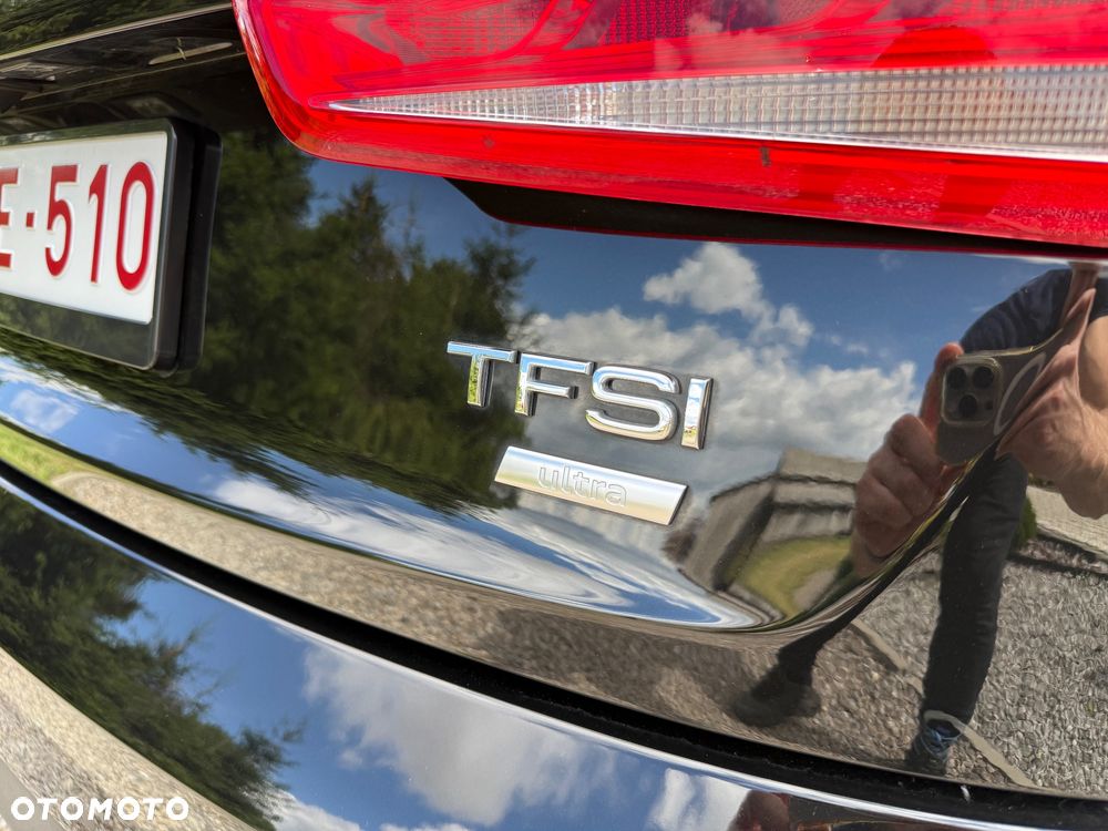 Audi Q3 1.4 TFSI CoD ultra - 14