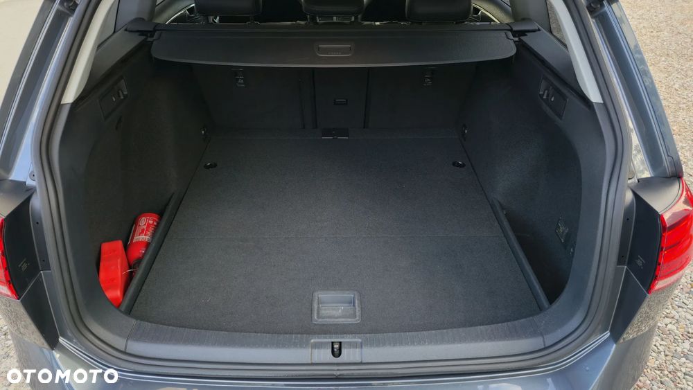 Volkswagen Golf Alltrack 1.8 TSI 4Motion (BMT) DSG - 16