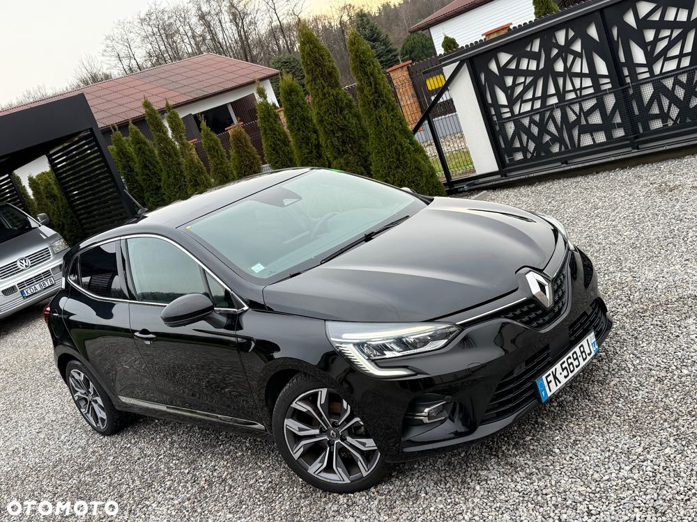 Renault Clio TCe 100 INTENS - 10