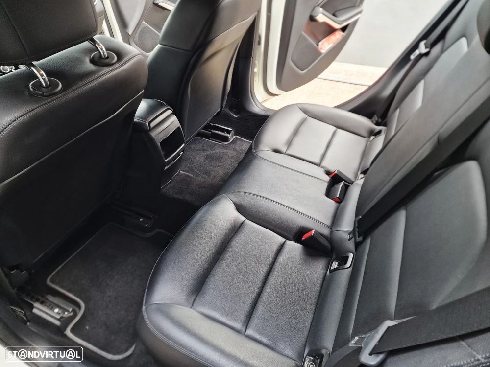 Mercedes-Benz A 180 CDI BE Urban - 17