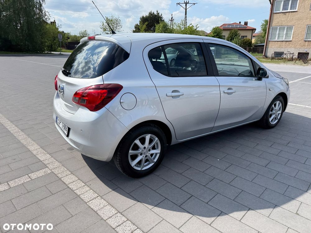 Opel Corsa 1.4 Cosmo - 28