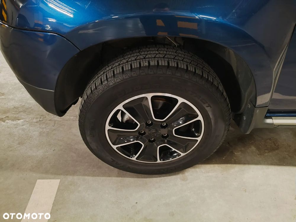 Dacia Duster 1.6 SCe Laureate S&S - 15