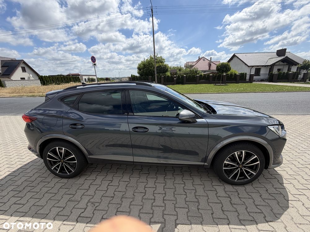 Cupra Formentor - 3