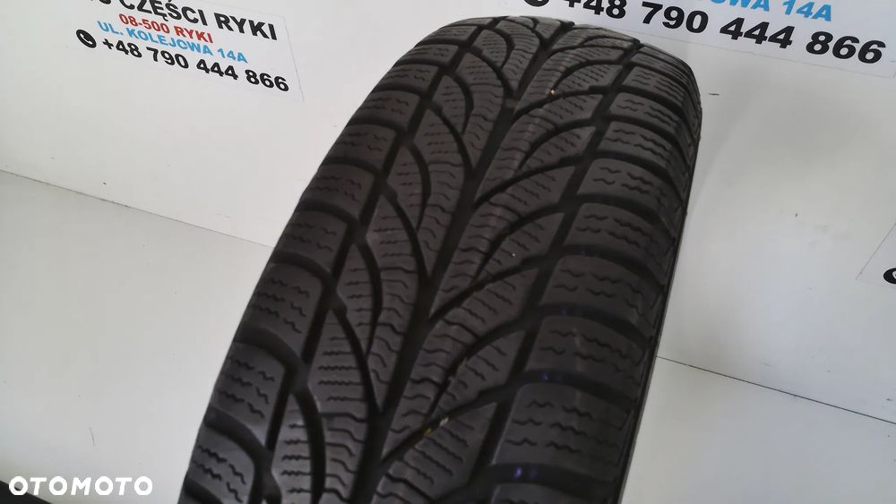 175/70R14 84T Paxaro Winter 2015 - 2
