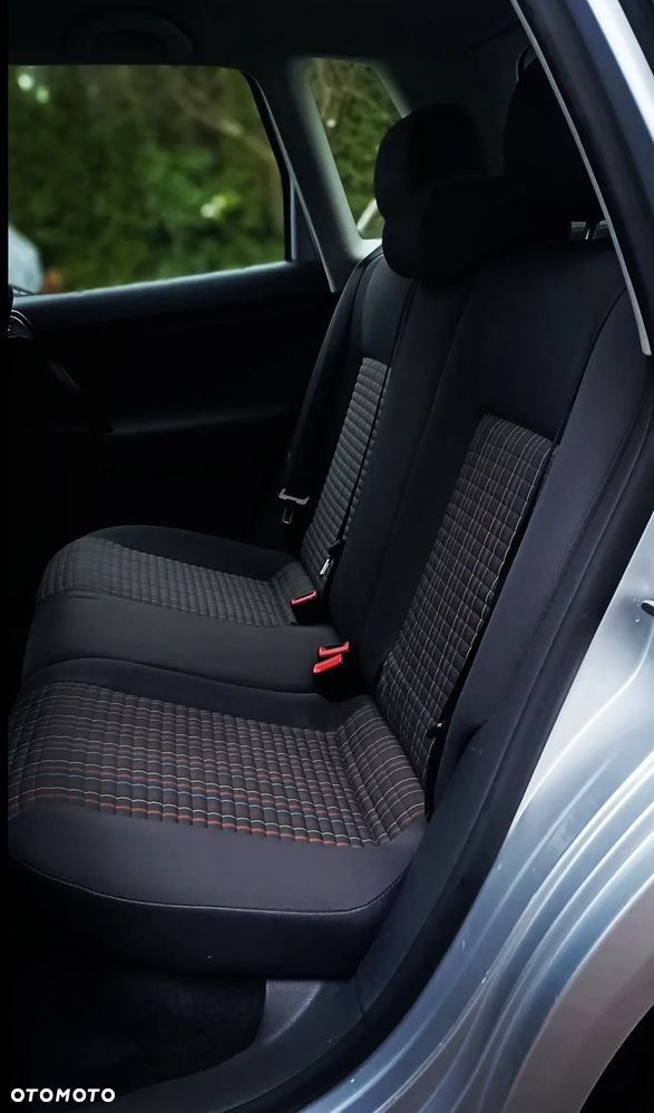 Volkswagen Polo 1.4 Automatik Goal - 28