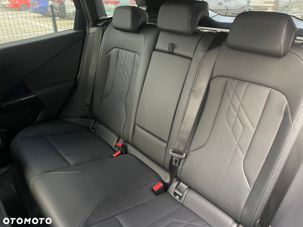 BMW X3 xDrive20d mHEV - 34