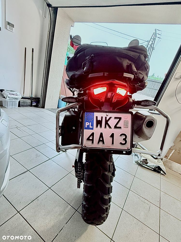 KTM Adventure - 20
