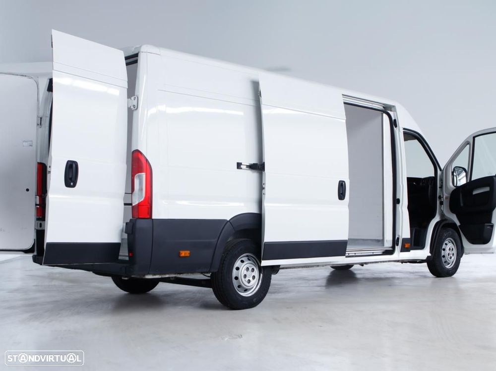 Citroën Jumper 2.2 BlueHDi 35 L4H2 C/IVA - 4