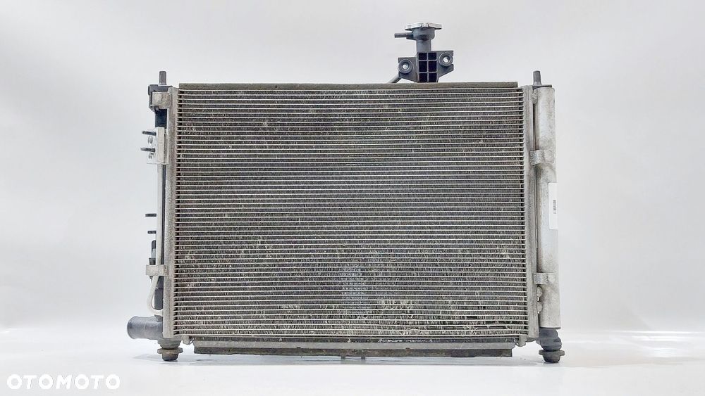 chłodnica wentylator hyundai i20 ii 1.2 14-18r komplet 25303-c8030 - 1