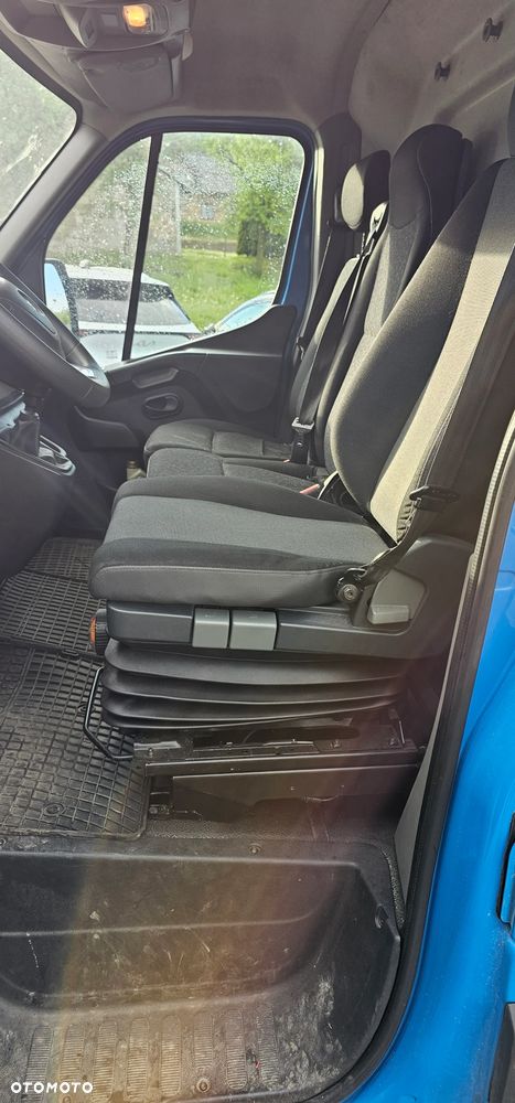 Opel Movano L4 RWD TW - 7