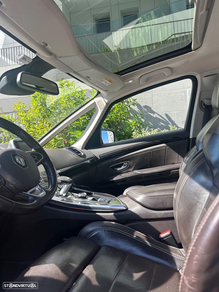 Renault Espace 1.6 dCi Initiale Paris EDC - 6