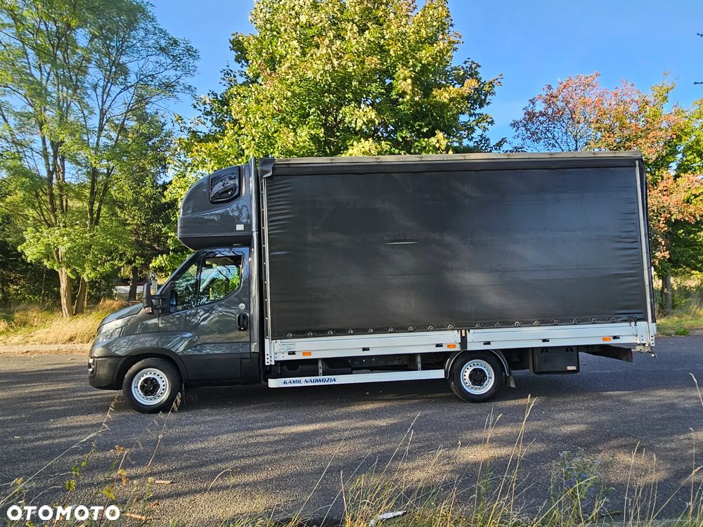 Iveco Daily 35S18 10EP - 4