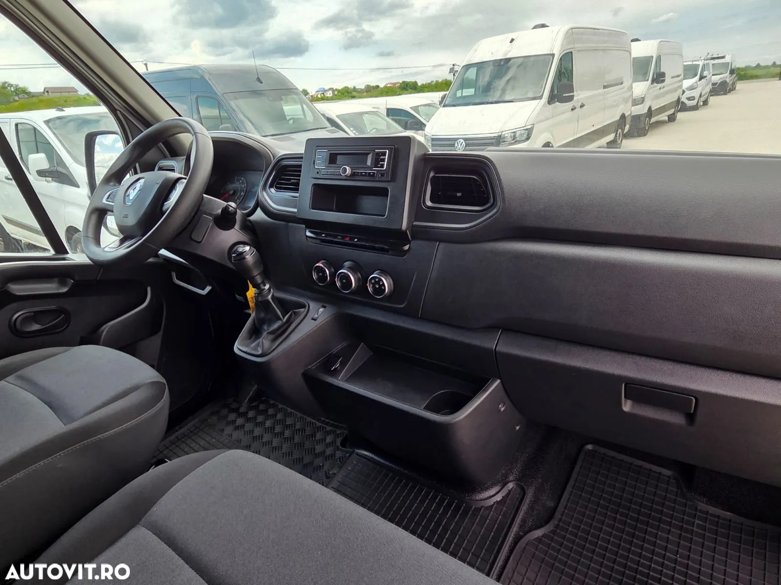 Renault New Master L2H2 - 18