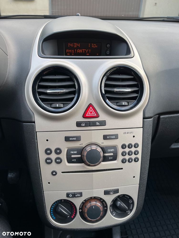 Opel Corsa 1.3 CDTI 111 - 16