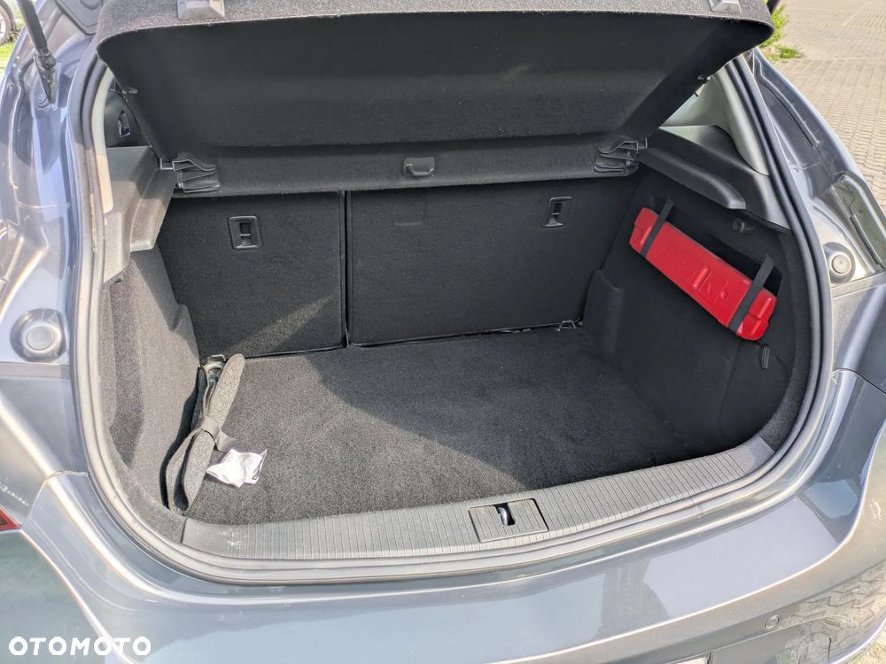 Opel Astra 1.4 T Cosmo - 18