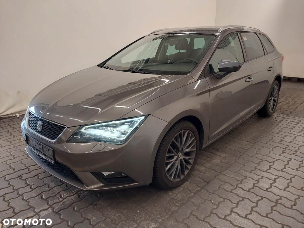 Seat Leon 2.0 TDI Style S&S - 2