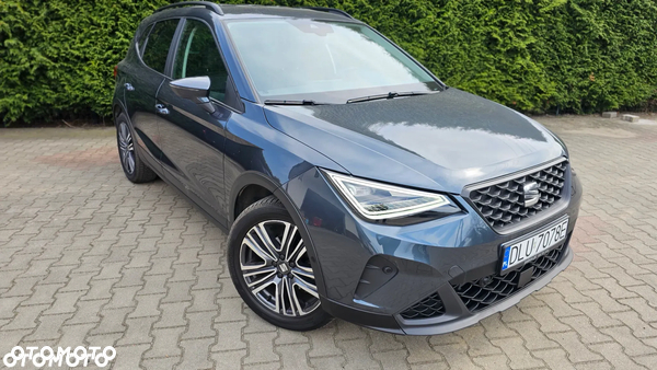 Seat Arona 1.0 Eco TSI XCELLENCE