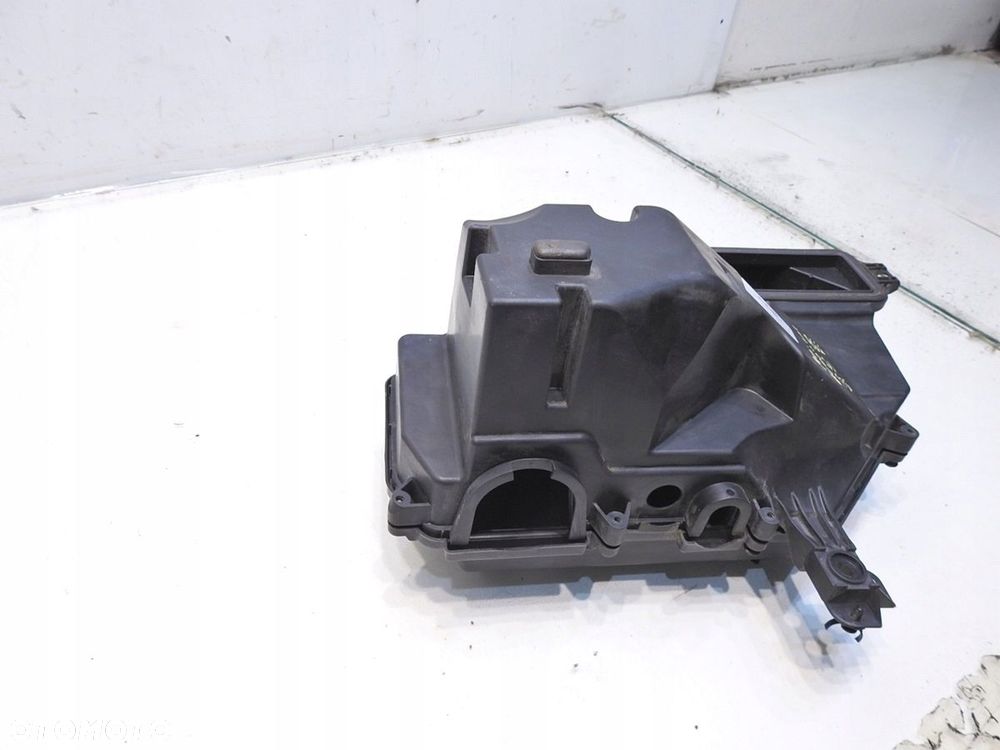 OBUDOWA KOMPUTERA AUDI A6 C6 2.0 TFSI - 4