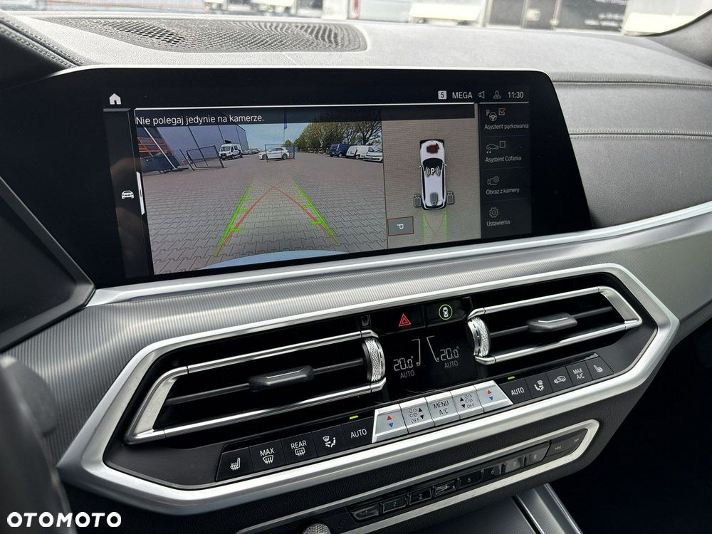 BMW X5 xDrive25d sport - 23