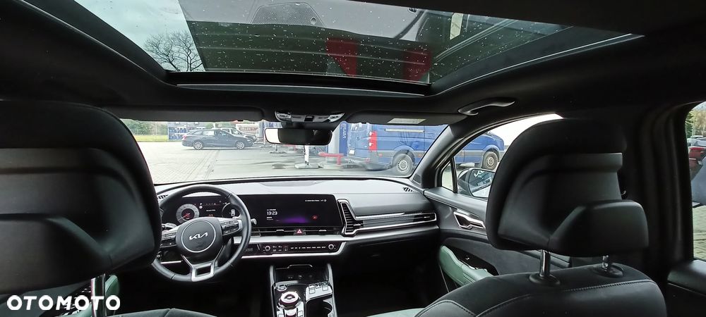 Kia Sportage 1.6 T-GDI Anniversary 2WD DCT - 7