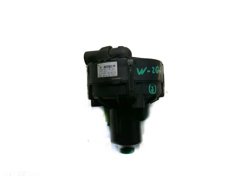 MERCEDES E W212 POMPA POWIETRZA WTÓRNEGO A0001406785 - 2