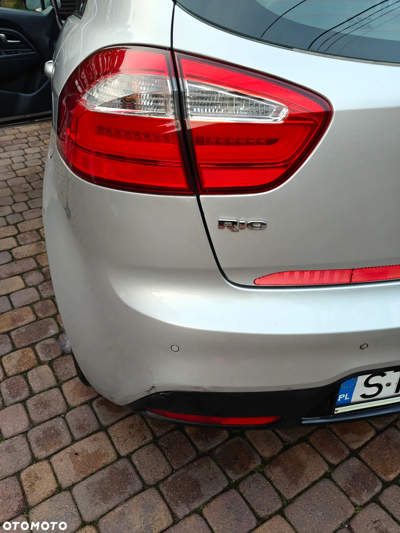 Kia Rio 1.4 crdi M - 14