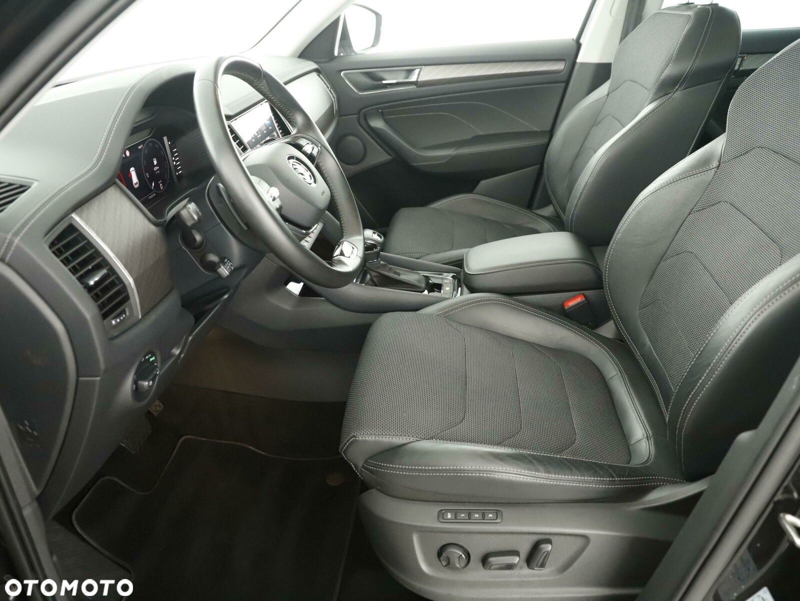 Skoda Kodiaq 2.0 TDI 4x2 Style DSG - 13